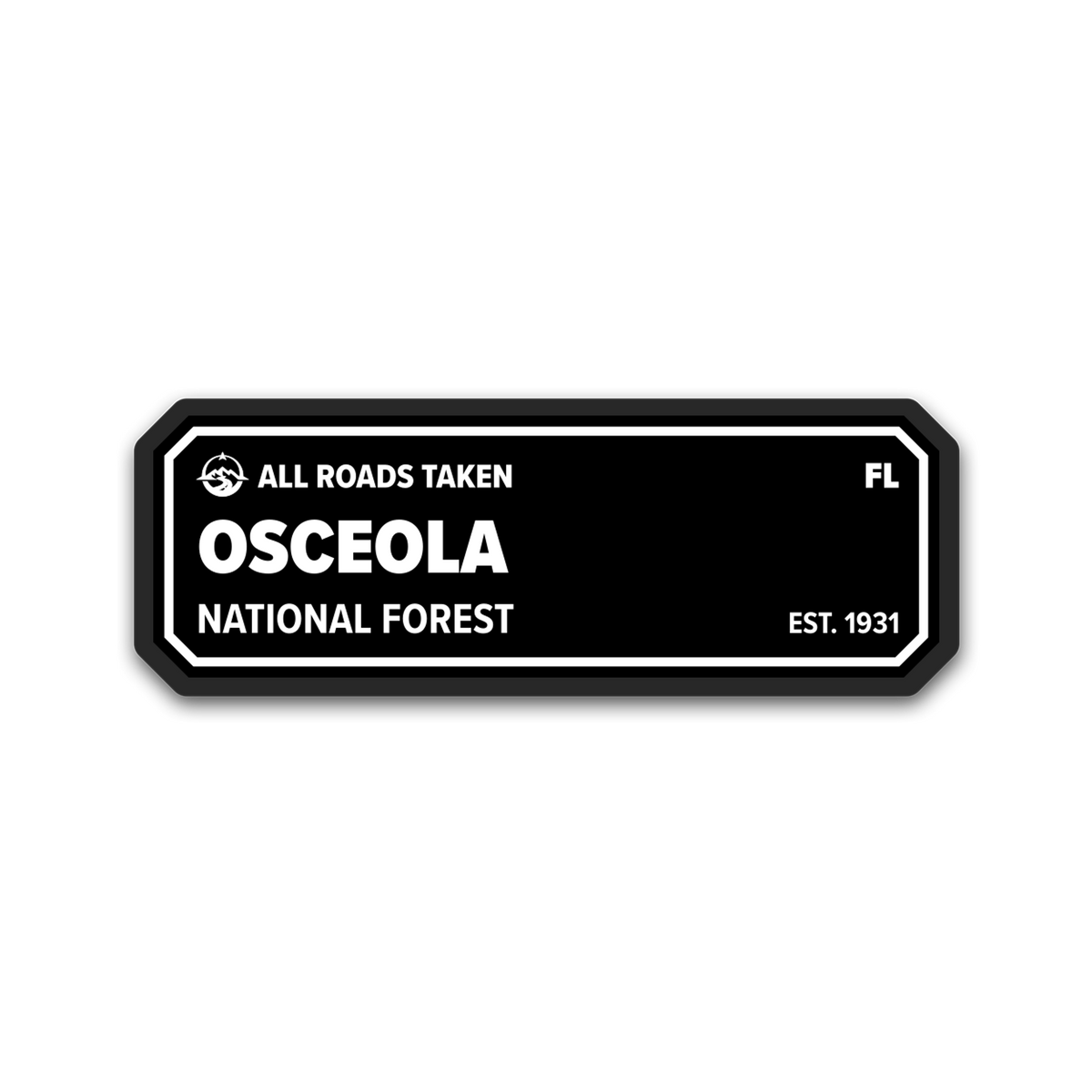 Osceola National Forest
