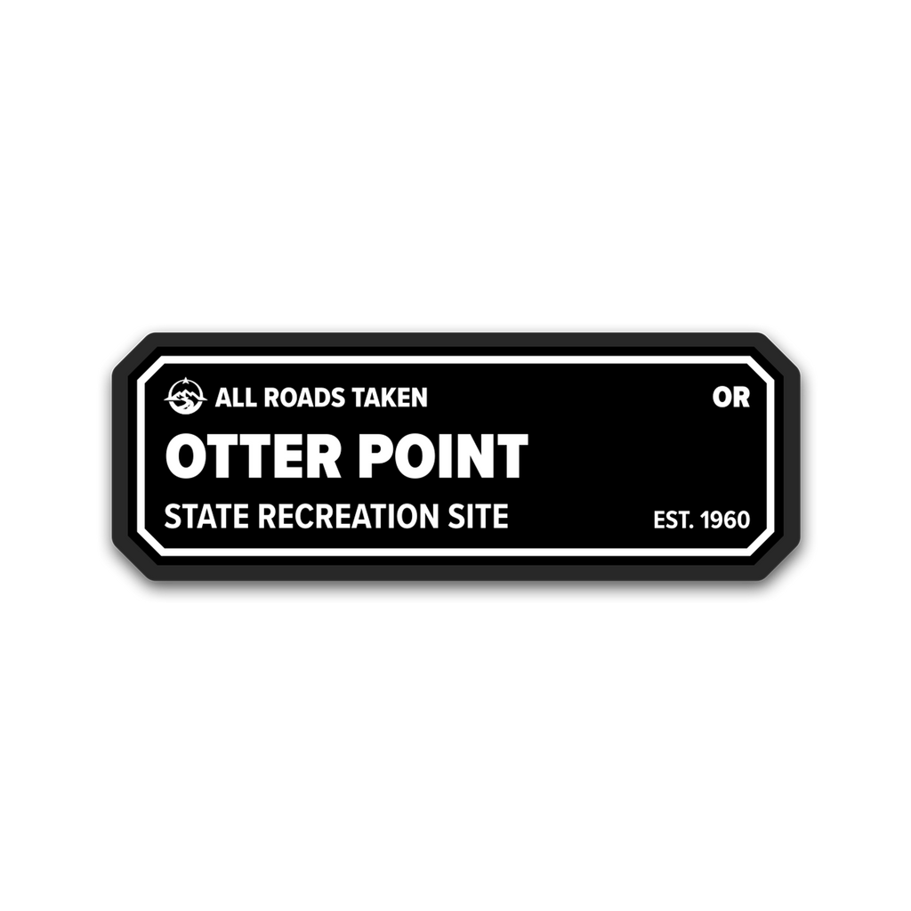 Otter Point State Recreation Site