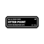 Otter Point State Recreation Site