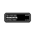 Ouachita National Forest