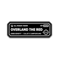 Overland The Red 2025 2025