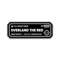 Overland The Red 2026 2026