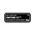 Owyhee Discovery Trail