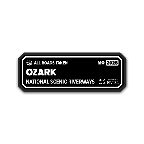 Ozark National Scenic Riverways 2026
