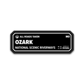 Ozark National Scenic Riverways