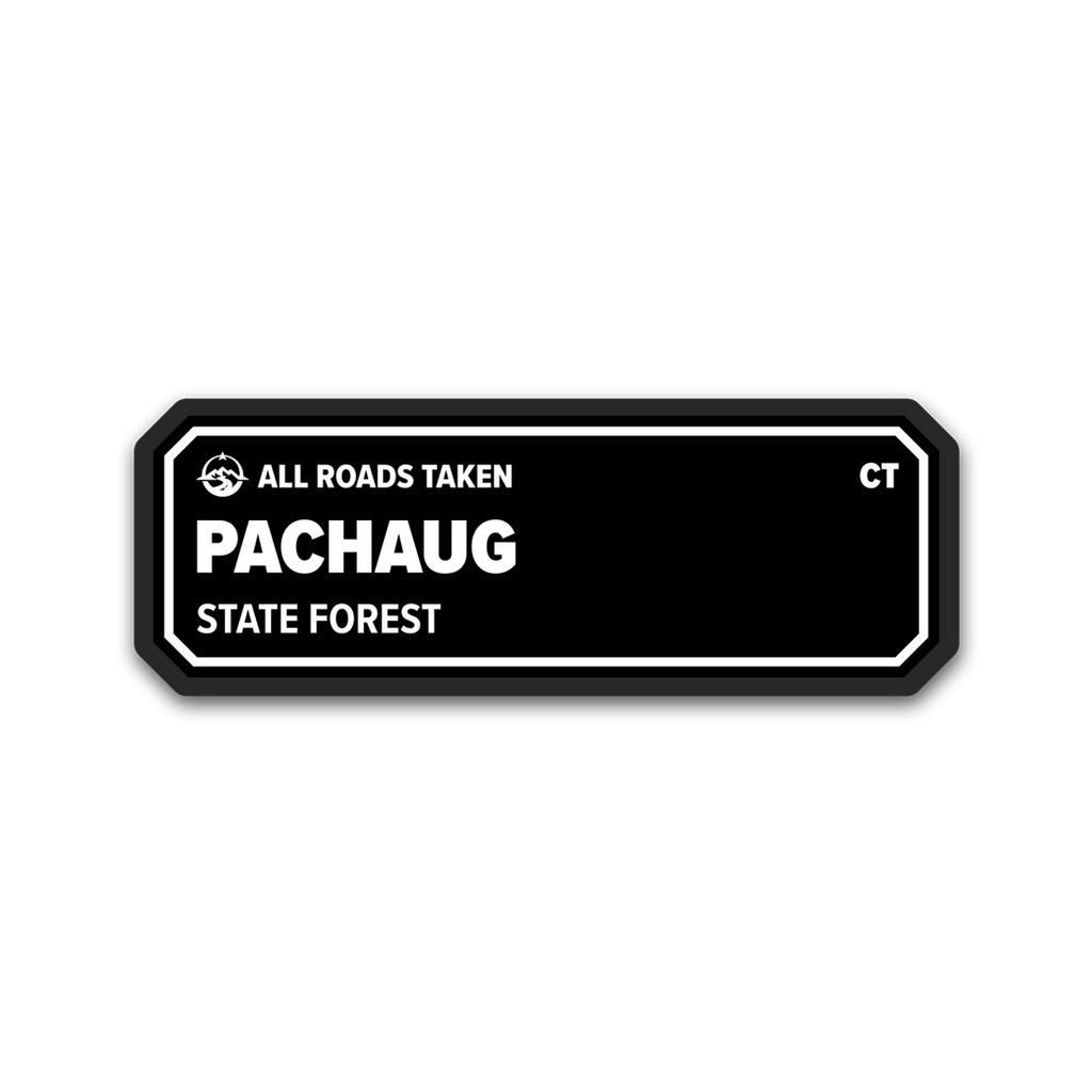 Pachaug State Forest