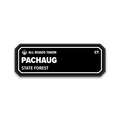 Pachaug State Forest