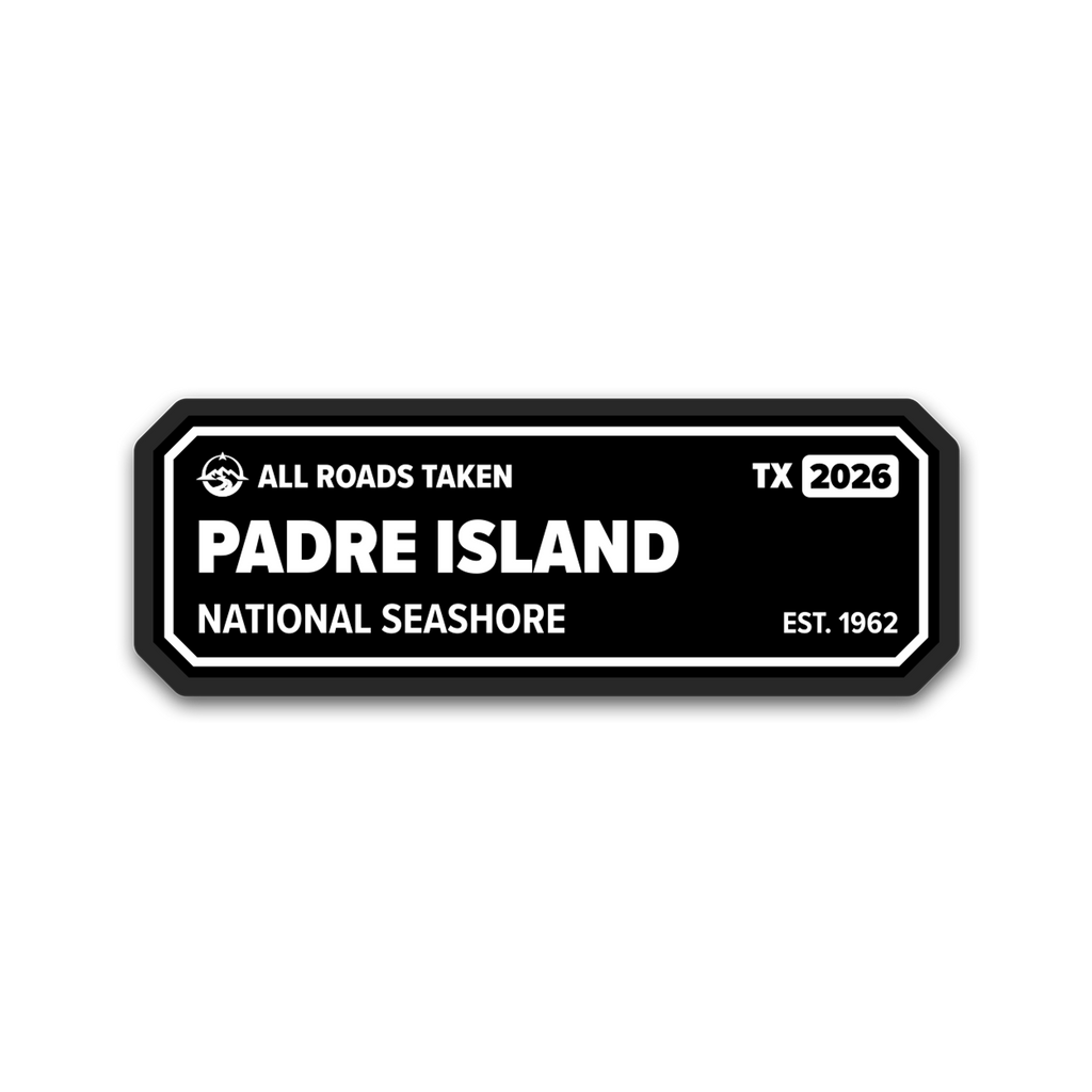 Padre Island National Seashore 2026