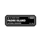 Padre Island National Seashore 2026