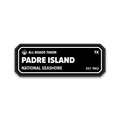 Padre Island National Seashore