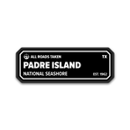 Padre Island National Seashore
