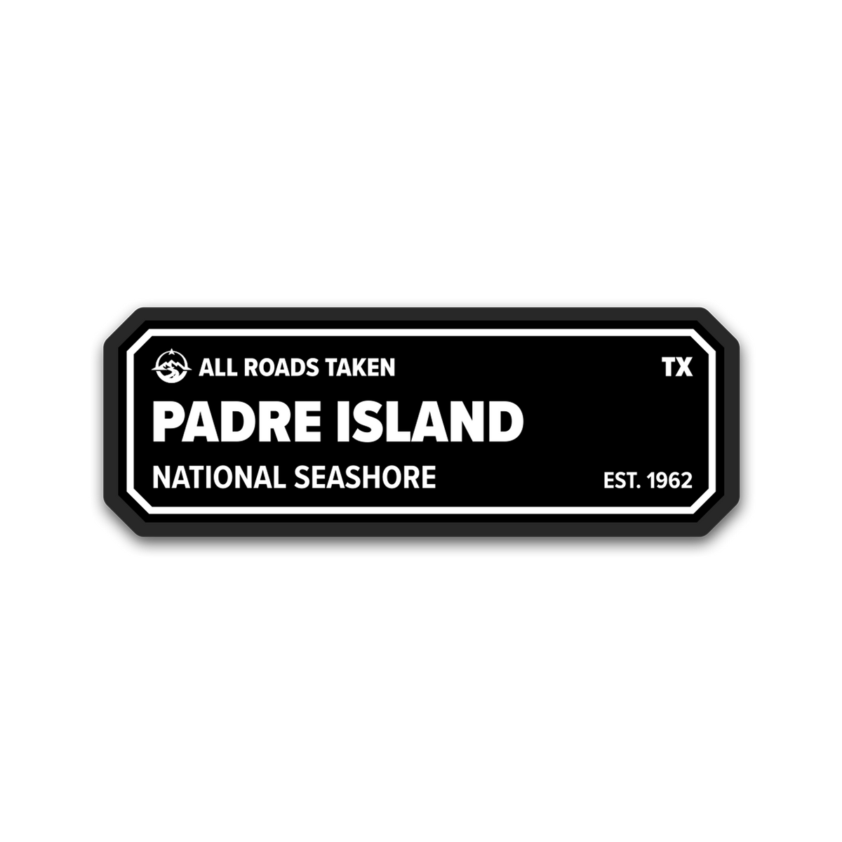 Padre Island National Seashore