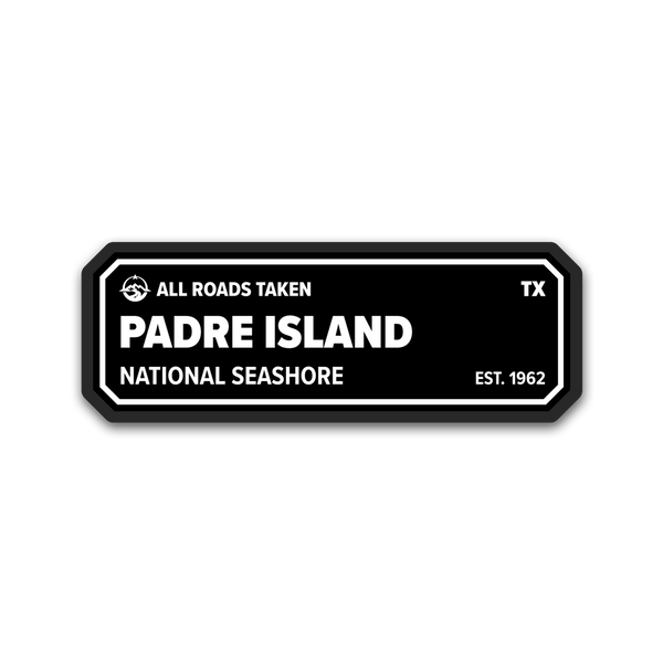 Padre Island National Seashore