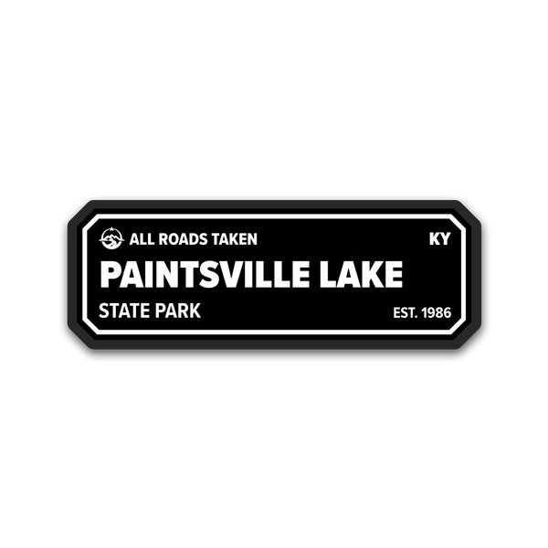 Paintsville Lake State Park
