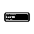 Pālāʻau State Park