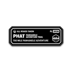 Panhandle Adventure Trail (P.H.A.T) 2026