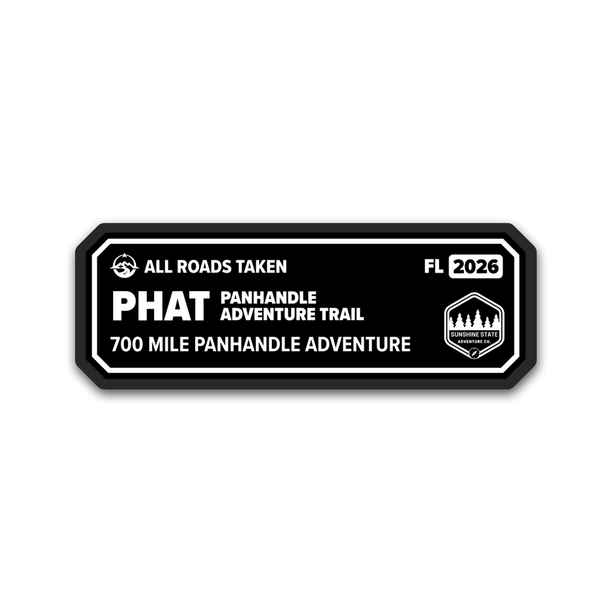 Panhandle Adventure Trail (P.H.A.T) 2026