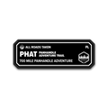 Panhandle Adventure Trail (P.H.A.T)