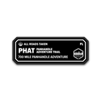 Panhandle Adventure Trail (P.H.A.T)