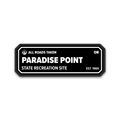Paradise Point State Recreation Site
