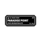 Paradise Point State Recreation Site
