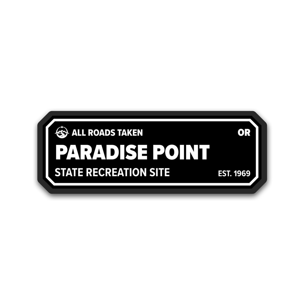 Paradise Point State Recreation Site