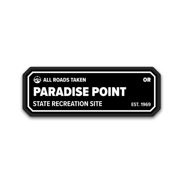 Paradise Point State Recreation Site