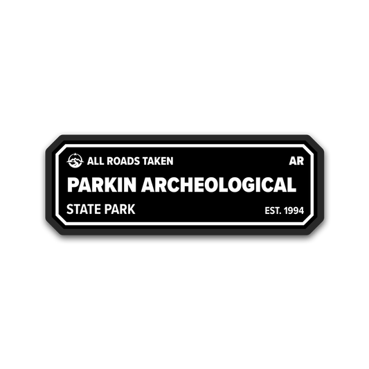 Parkin Archeological State Park