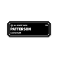 Patterson State Park