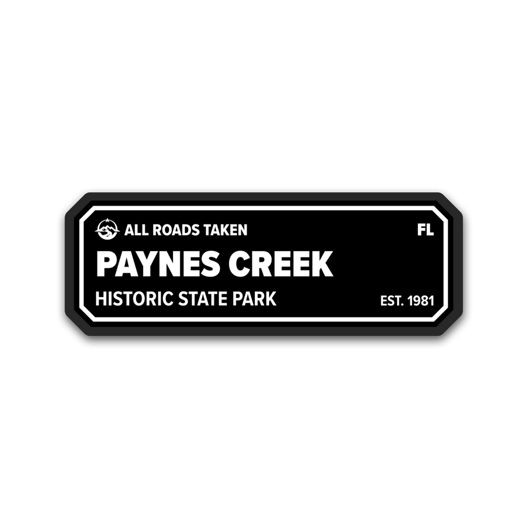 Paynes Creek Historic State Park