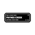 Paynes Creek Historic State Park