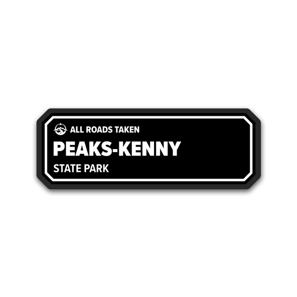 Peaks-Kenny State Park