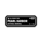 Pearl Harbor National Memorial 2026