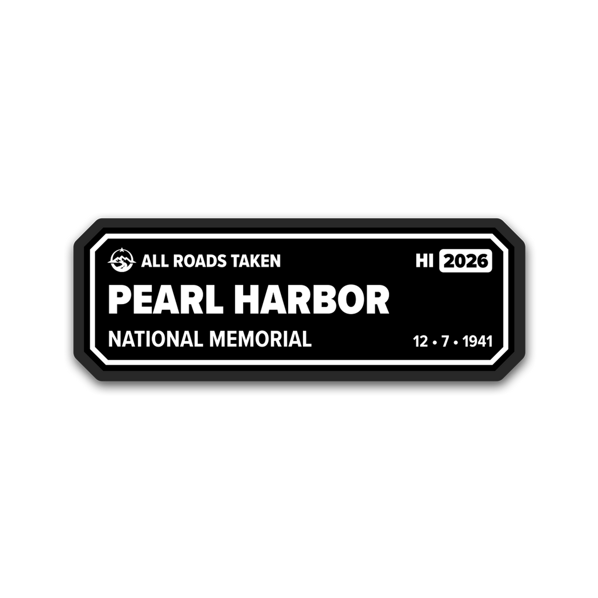 Pearl Harbor National Memorial 2026