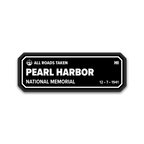 Pearl Harbor National Memorial