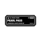 Pearl Pass 2026