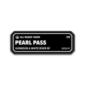 Pearl Pass