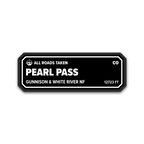 Pearl Pass