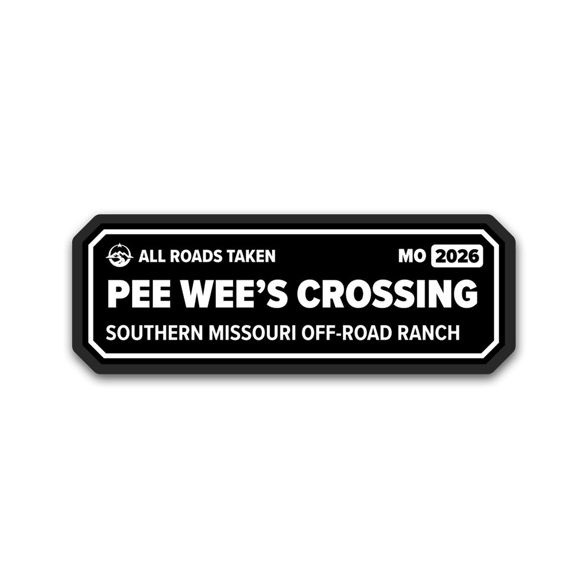 Pee-Wee’s Crossing 2026