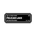 Pelican Lake Recreation Area