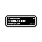 Pelican Lake Recreation Area