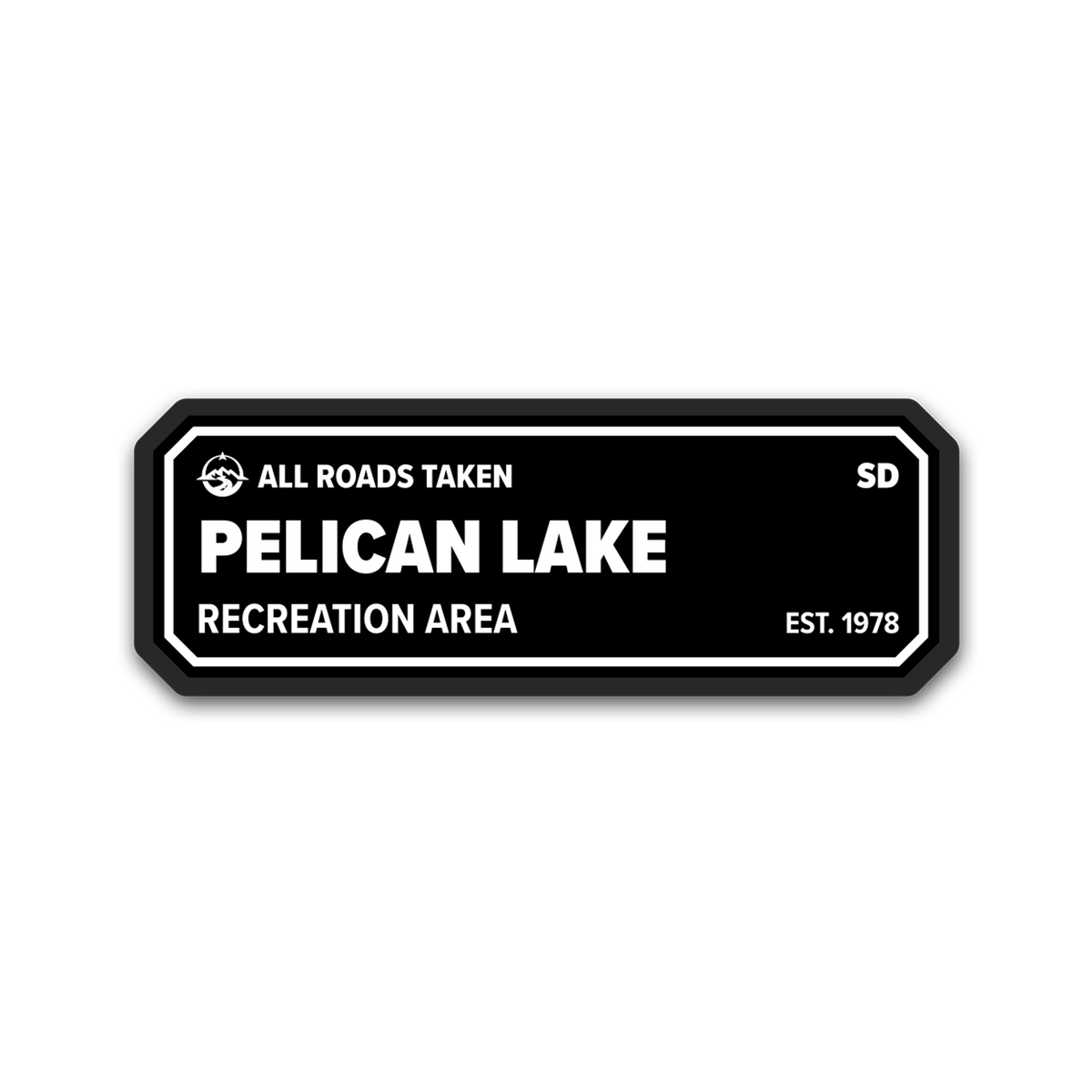 Pelican Lake Recreation Area
