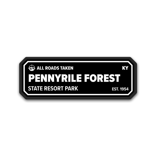 Pennyrile Forest State Resort Park