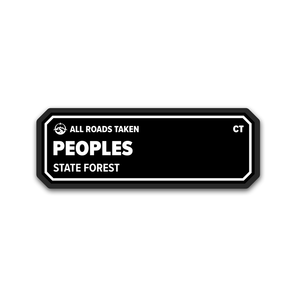 Peoples State Forest