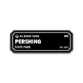 Pershing State Park