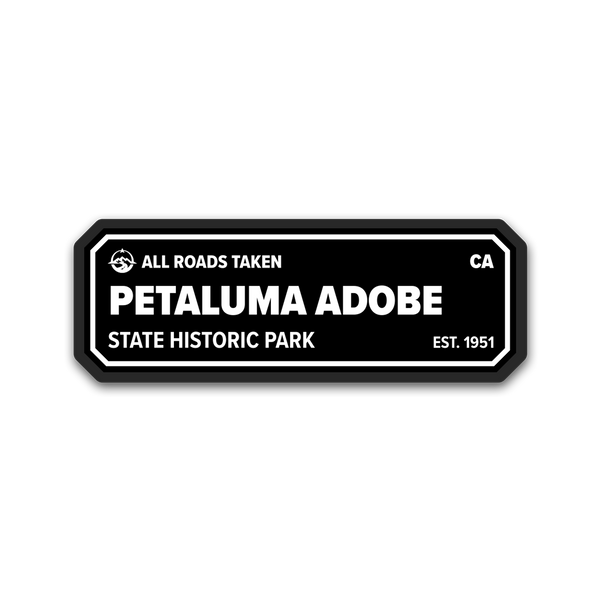 Petaluma Adobe State Historic Park