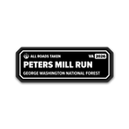 Peters Mill Run 2026