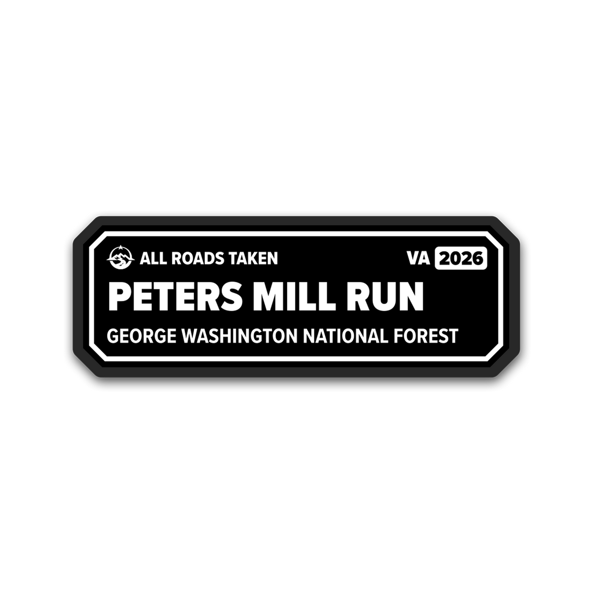 Peters Mill Run 2026