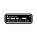 Peters Mill Run