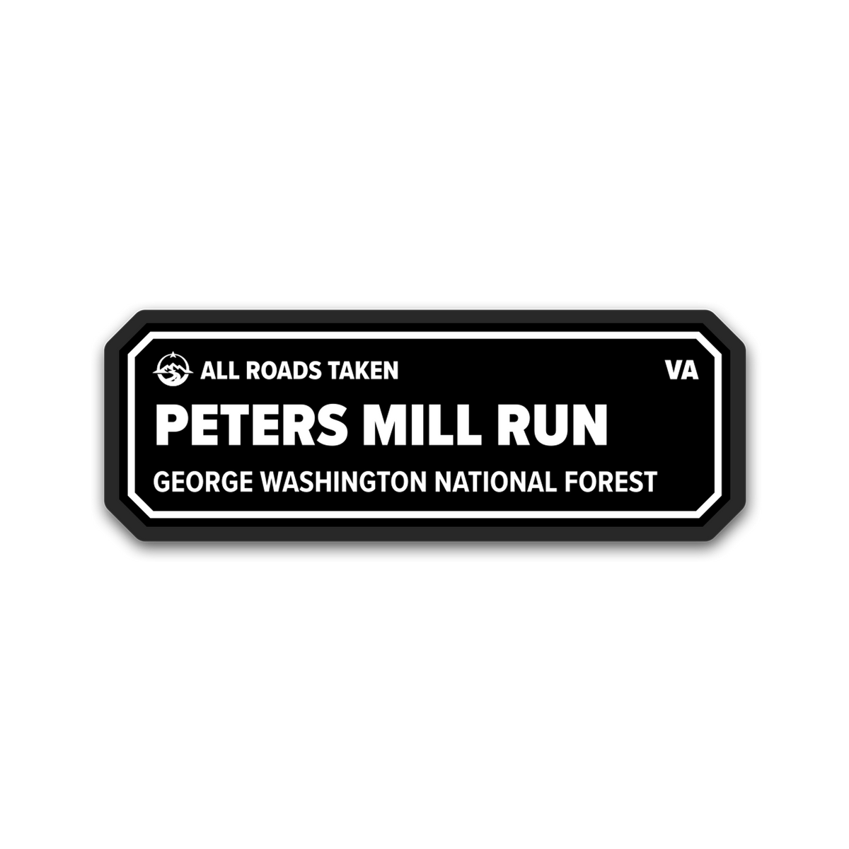 Peters Mill Run